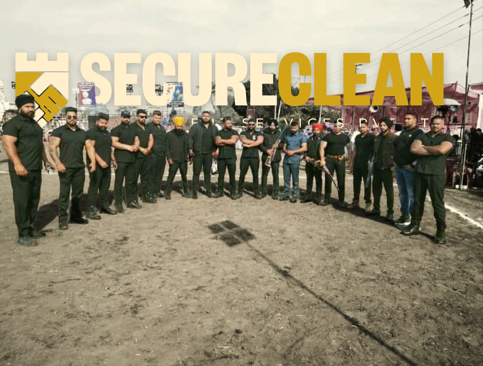 Security