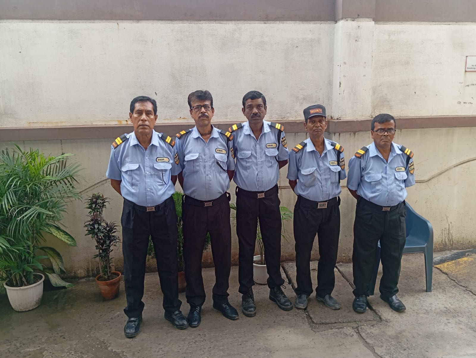 Secureclean Security